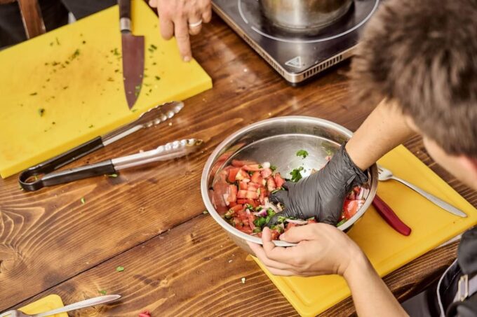 Greek Cuisine Cooking Class in Santorini - Frequently Asked Questions