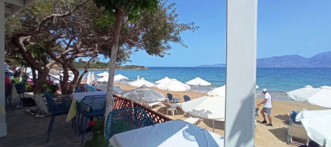 Greek Food Tasting Experience - Frequently Asked Questions