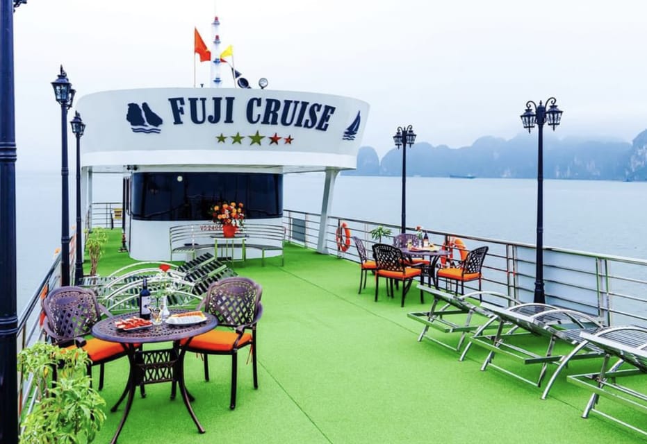 Group Tour: Ha Long Bay From Ha Noi - Frequently Asked Questions