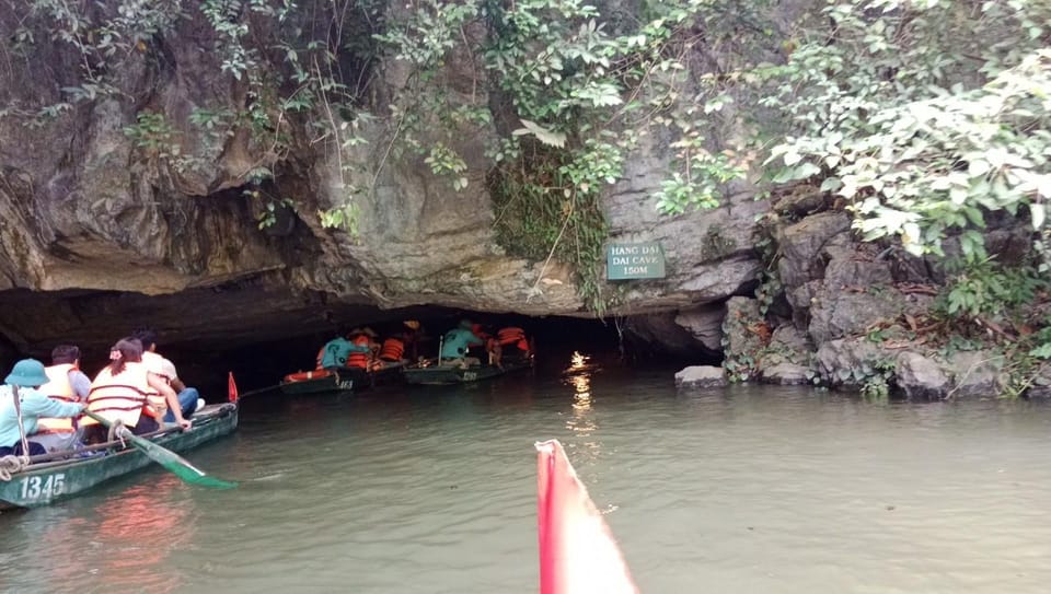 Group Tour: Ninh Binh - Hoa Lu - Trang An - Frequently Asked Questions