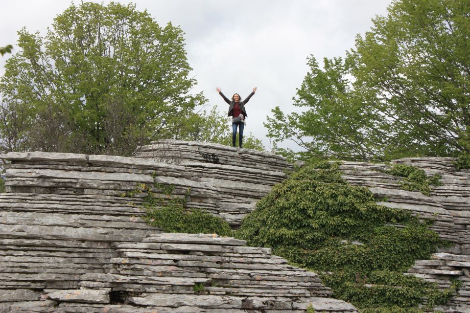 Guided All Day Tour to Zagori Area - Frequently Asked Questions