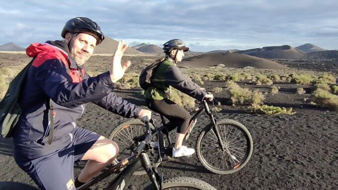 Guided Ebike Tour Among the Volcanoes of Lanzarote - Frequently Asked Questions