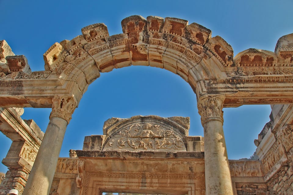 Guided Icmeler Ephesus Tour W/ Breakfast & Lunch - Frequently Asked Questions