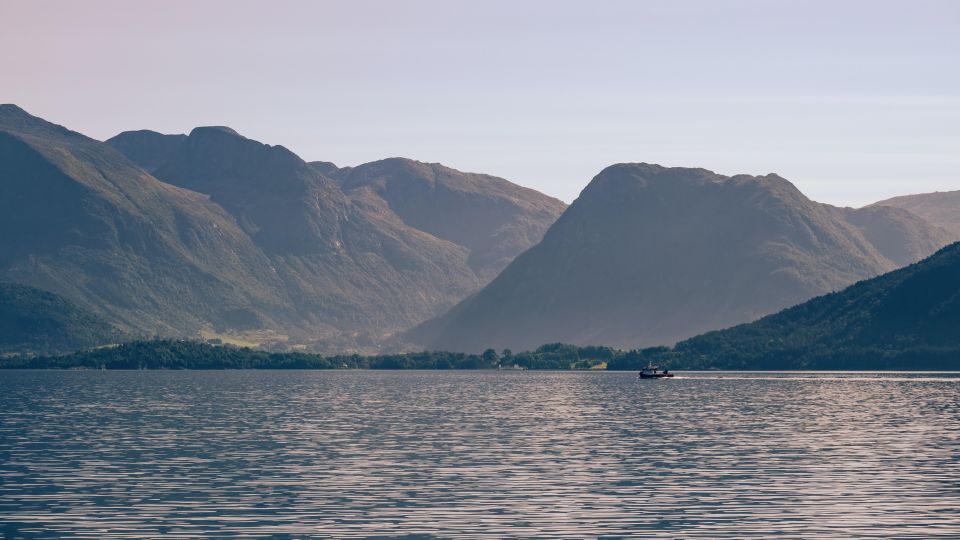 Guided Tour to Hardanger Fjord, Waterfalls, Ferry Crossing - Frequently Asked Questions