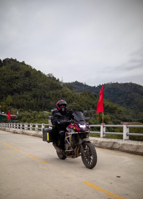 Ha Giang Loop 3 Days 2 Nights Motorbike Tour - Frequently Asked Questions