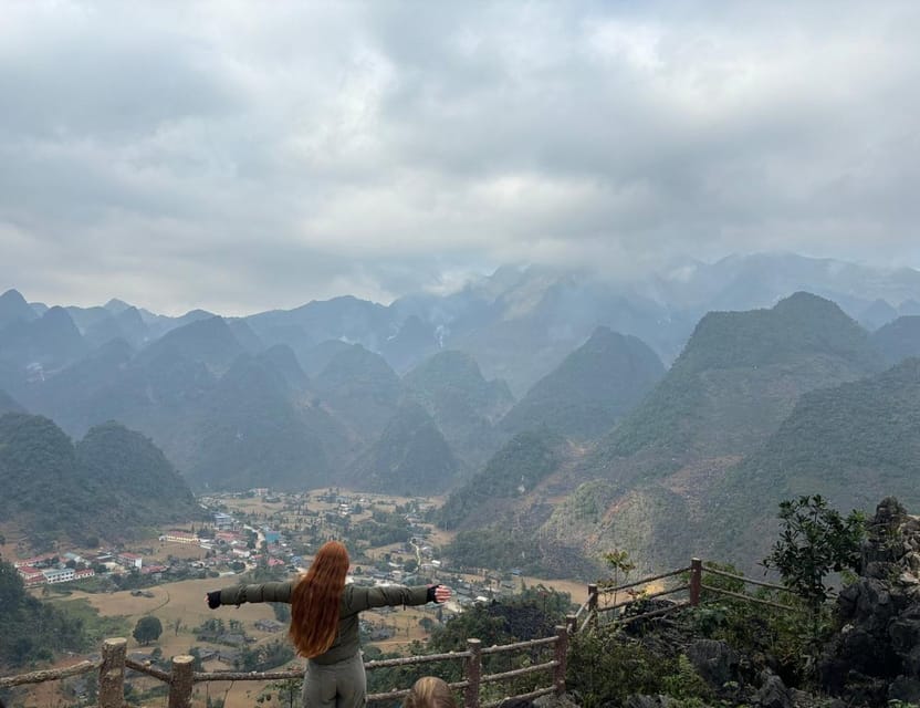 Ha Giang Loop: Motorbike Tour With Easy Rider 3NIGHT 2DAY - Frequently Asked Questions