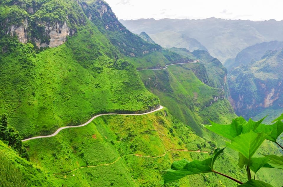 Ha Giang Loop Tour 2DAYS Easy Rider (Depart From Hanoi/Sapa) - Frequently Asked Questions