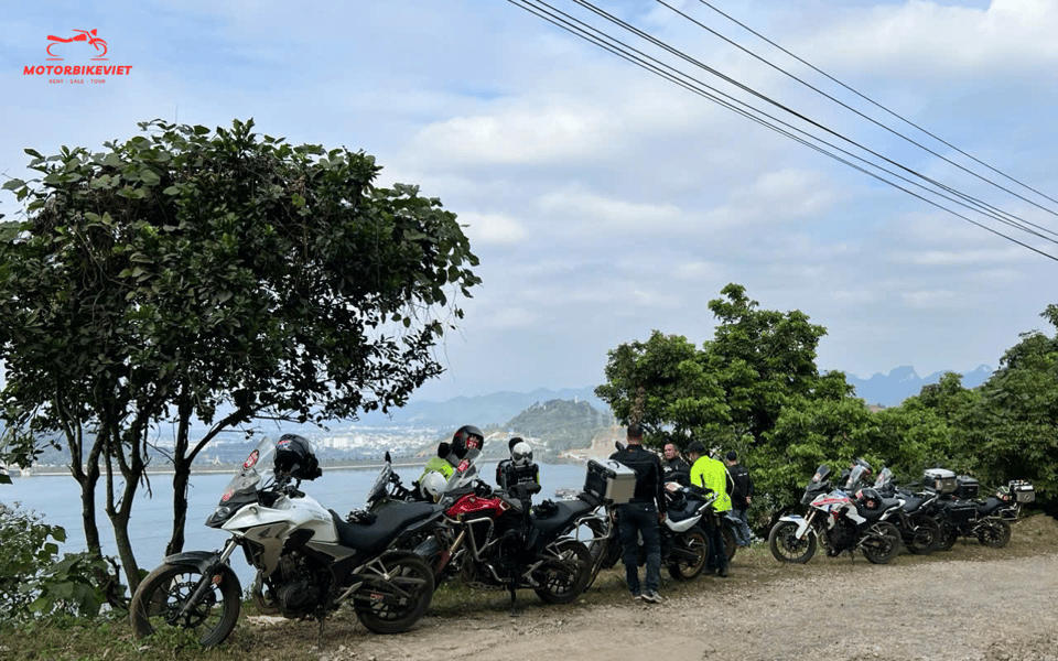 Ha Giang Tour 6 Days 5 Nights - Motorbike Tour - Frequently Asked Questions