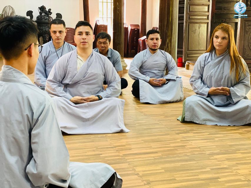 Ha Noi - Full-Day Mindfulness Meditation Retreat - Frequently Asked Questions