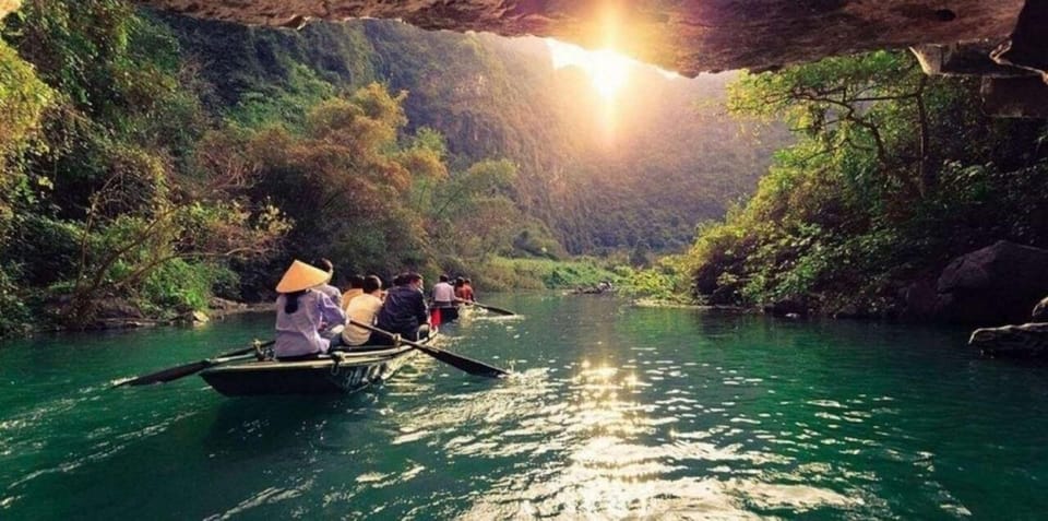 Ha Noi: Hoa Lu - Trang An - Mui Cave Fullday Private Trip - Frequently Asked Questions