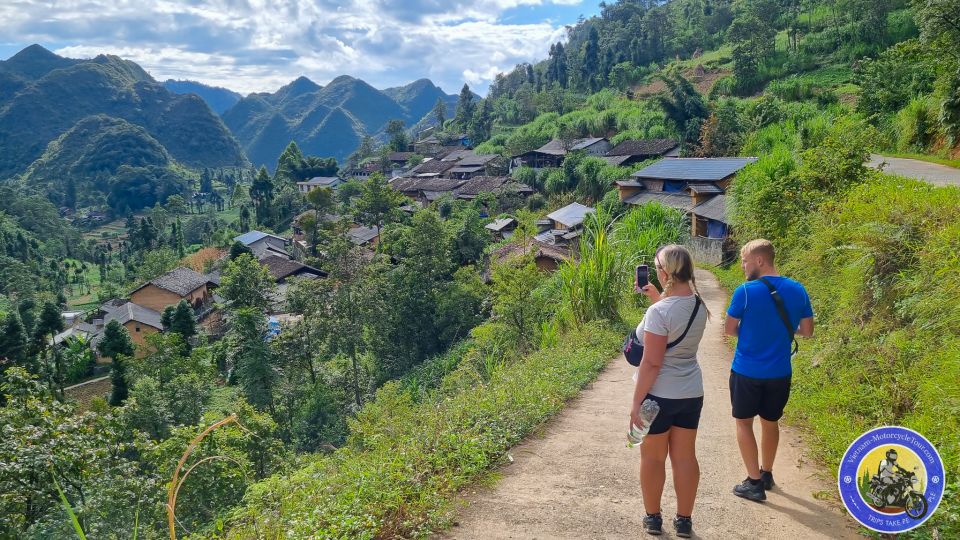 Ha Noi Loop: 6-Day Northern Motorbike Adventure - Frequently Asked Questions