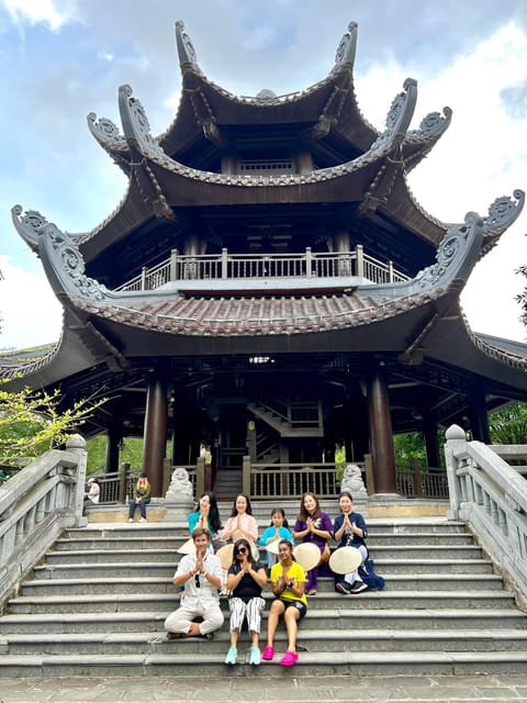 Ha Noi: Ninh Binh/ Ha Long Bay 2 Days/ Small Group/Free Kaya - Frequently Asked Questions