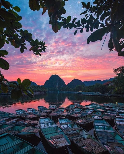 Ha Noi: Ninh Binh / Hoa Lu - Trang An/ Boat Trip & Cycling - Frequently Asked Questions