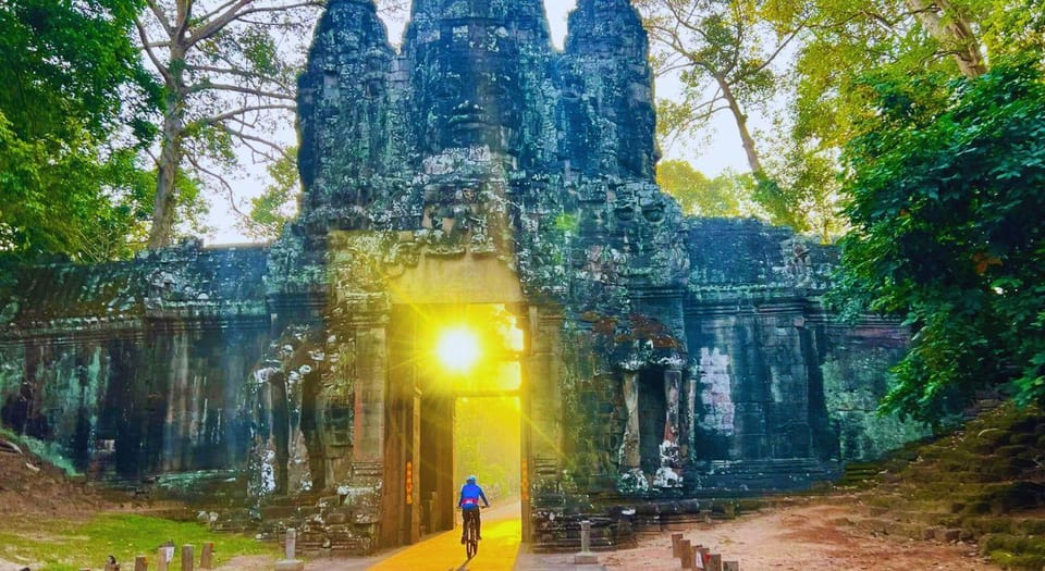 Half Day - Beyond Angkor Hiking Experience - Frequently Asked Questions