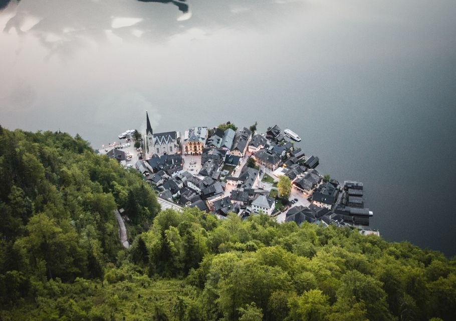 Hallstatt: Sunrise Hike With a Photographer - Frequently Asked Questions