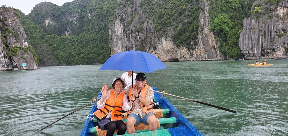 Halong Bay 1 Day Trip - 6 Hours on the Bay - Frequently Asked Questions