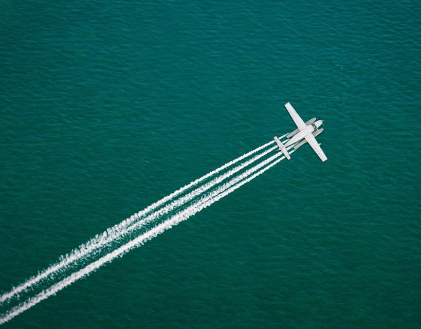 Halong Bay Seaplane - a Birds Eye View Experience From Sky - Frequently Asked Questions