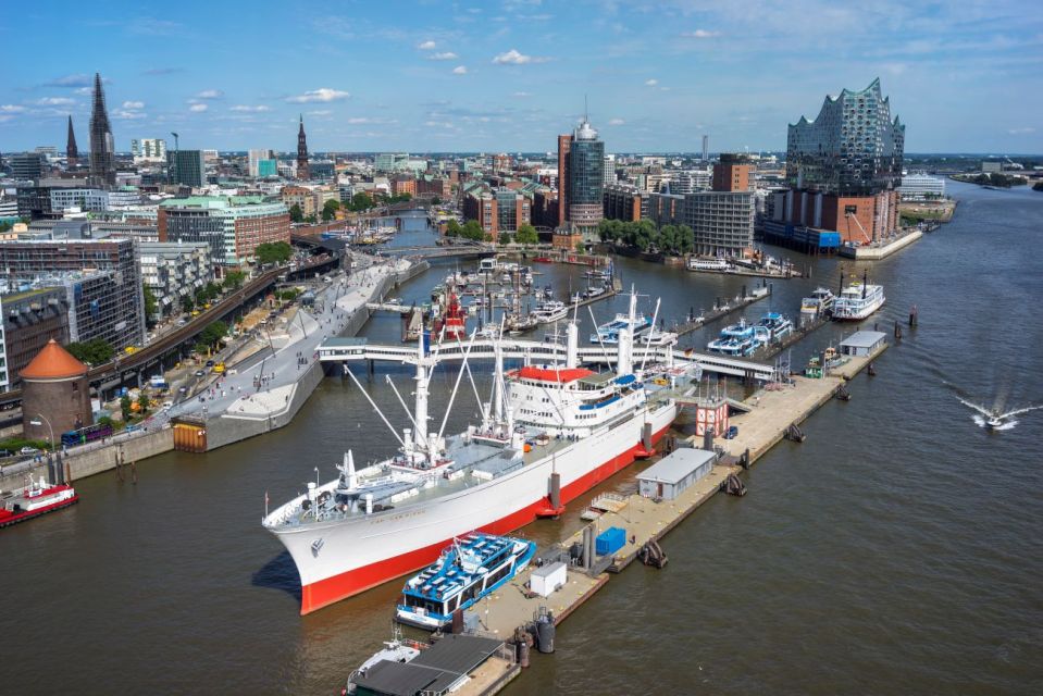 Hamburg: 40+ Attractions City Pass & Public Transportation - Frequently Asked Questions