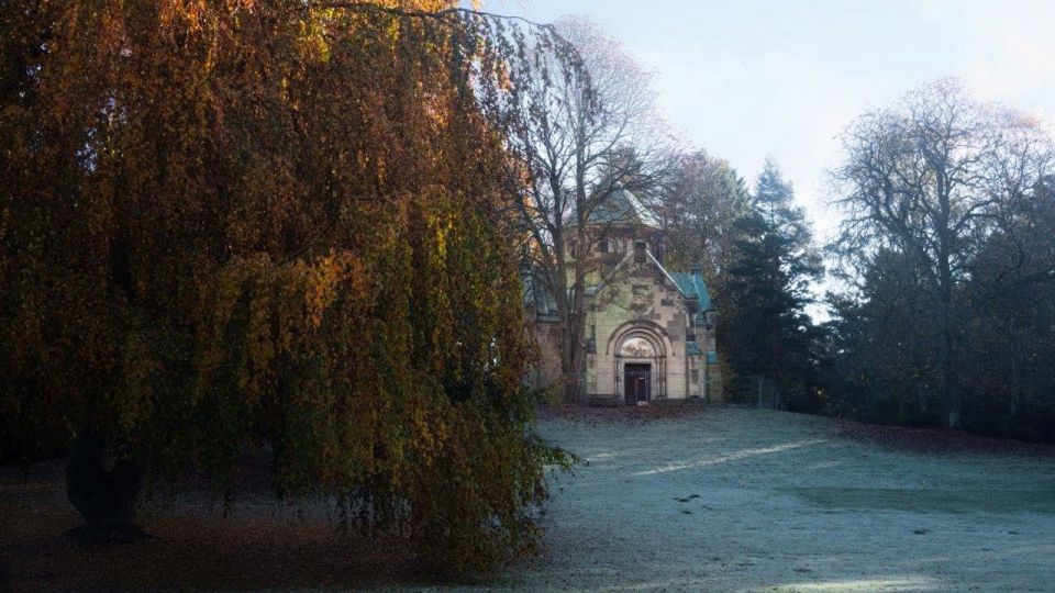 Hamburg: Ohlsdorf Cemetery Self-guided Angel Walk - Frequently Asked Questions