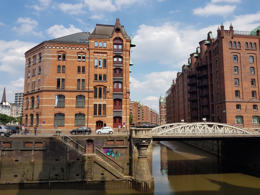 Hamburg: Speicherstadt, HafenCity and Elbphilharmonie Tour - Frequently Asked Questions