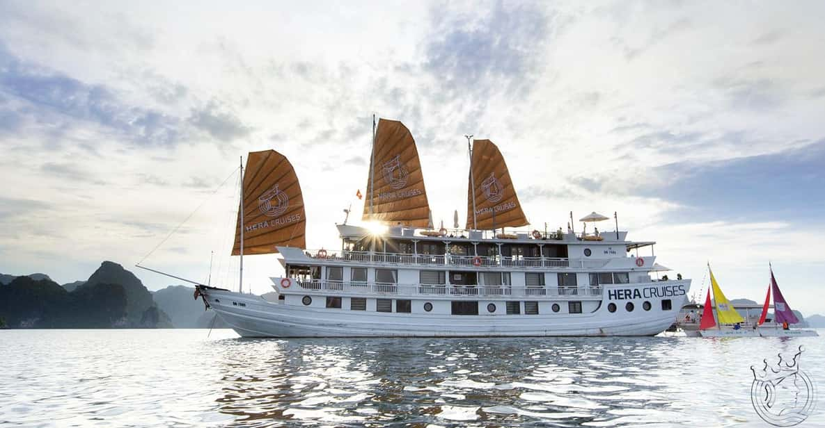 Hanoi: 2D1N Ha Long Bay by Hera Boutique Cruise - Frequently Asked Questions