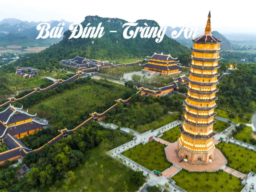 Hanoi: 5-Day Trip Hanoi Tour-Ninh Binh-Ha Long Bay Cruise - Frequently Asked Questions