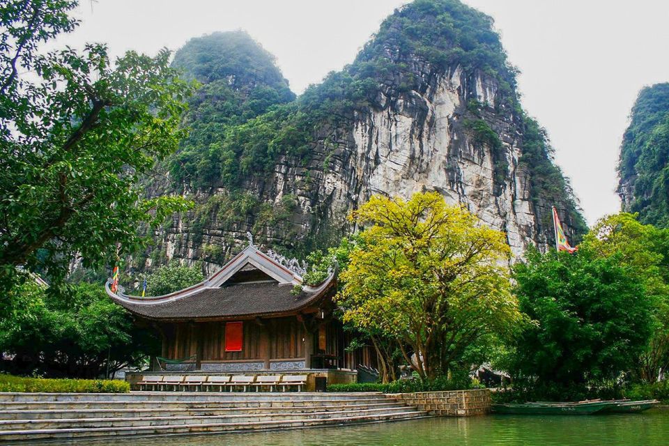 Hanoi: Full-Day Discover Ancient Hoa Lu and Trang An Tour - Frequently Asked Questions