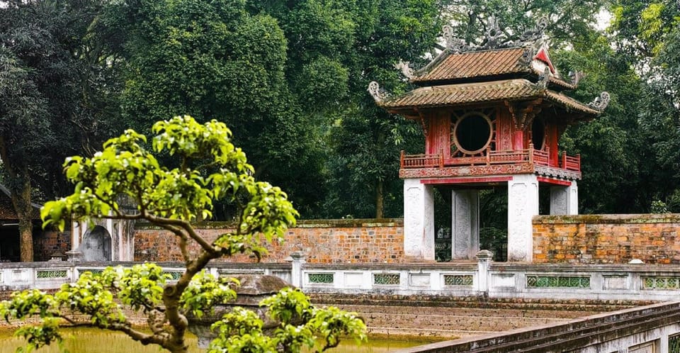 Hanoi Full Day Private Tour - Frequently Asked Questions