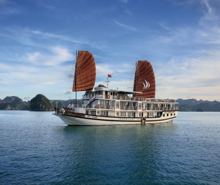 Hanoi: Halong Bay 2 Days 1 Night Cruise - Frequently Asked Questions