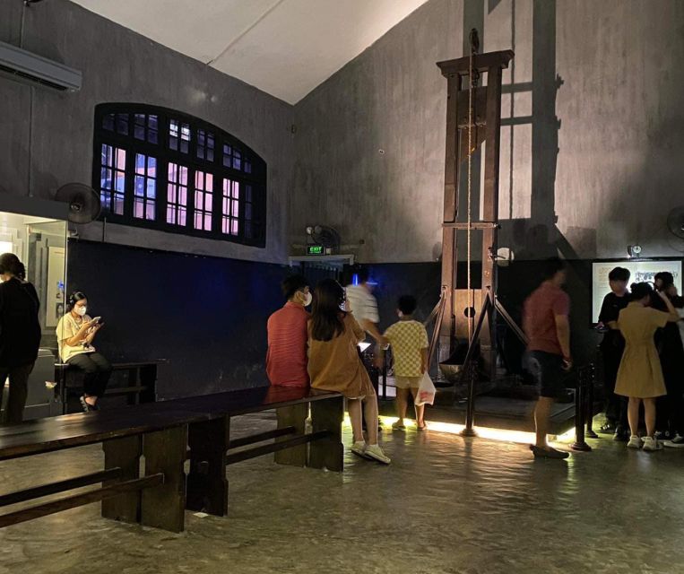 Hanoi: Museum Tour - Unveiling Stories of the Past - Frequently Asked Questions