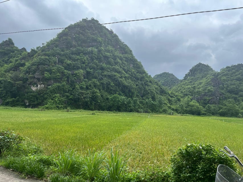 Hanoi - Ninh Binh: 1 Day With Hoa Lu, Trang an & Mua Cave - Frequently Asked Questions