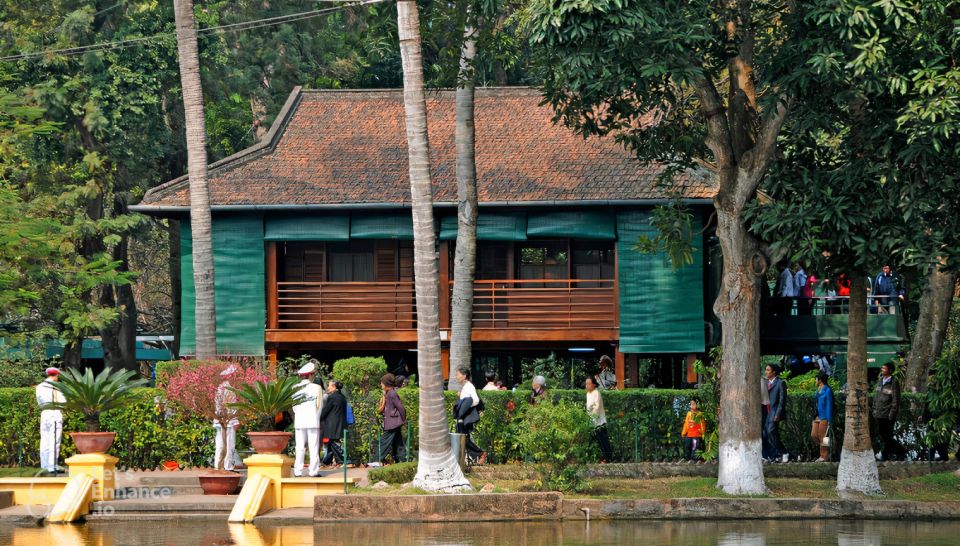 Hanoi Old Quarter & Red River Delta Cycling Tour Full Day - Frequently Asked Questions