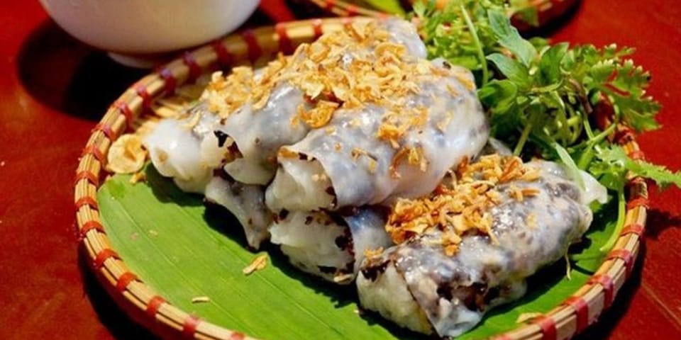 Hanoi: Private Food Tour With 8-10 Food Tastings - Frequently Asked Questions