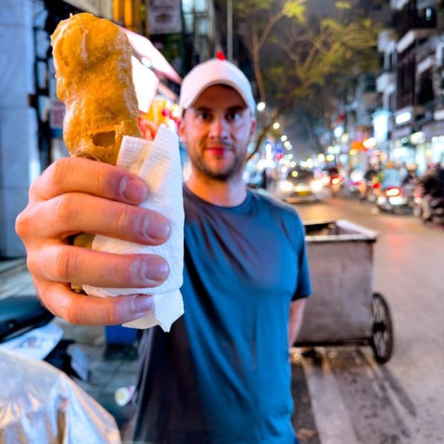 Hanoi: Railway Food Tour - Frequently Asked Questions