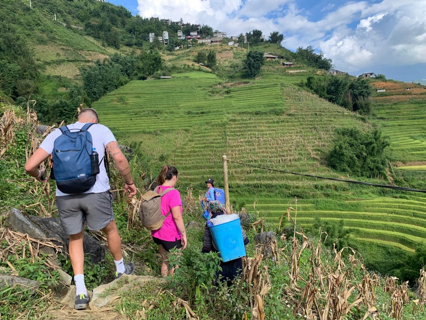 Hanoi: Sapa Trekking 2 Days 1 Night Overnight in Village - Frequently Asked Questions