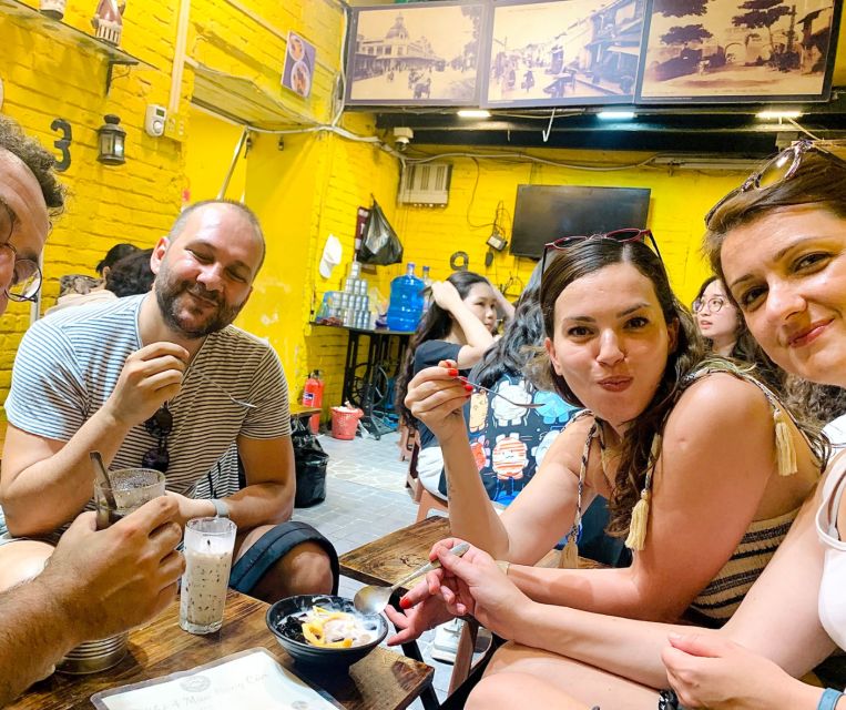 Hanoi: Street Food Tour (Group/Individual) - Frequently Asked Questions