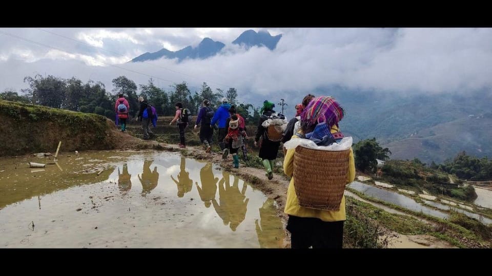 Hanoi to Sapa: 2-Day Trekking Tour With Red Dzao Herbal Bath - Frequently Asked Questions