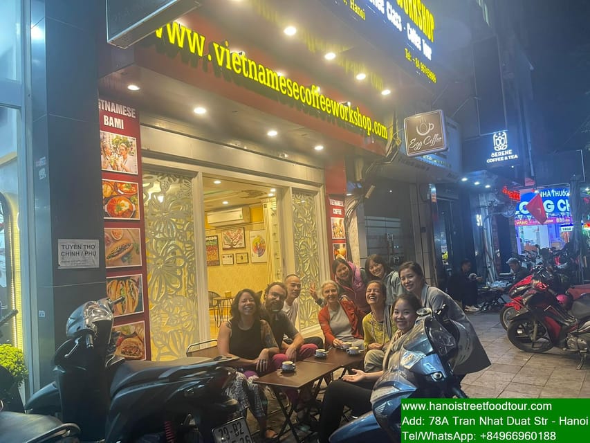 Hanoi Train Street +Best Street Food Eating in Old Quarter - Frequently Asked Questions