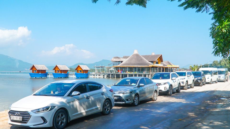 Hanoi: Transfer to Hai Phong Private Car - Frequently Asked Questions