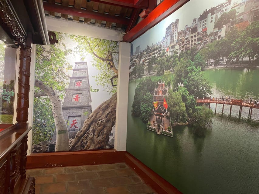 Hanoi: Uncovering Hanois Ancient Secrets (Private Tour) - Frequently Asked Questions