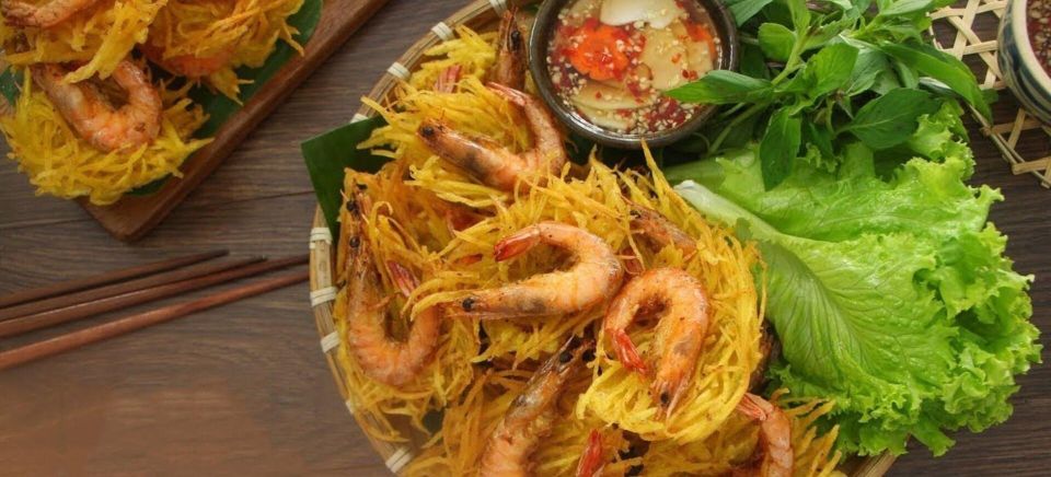 Hanoi: Vietnamese Street Food Tour With Local Guide - Frequently Asked Questions