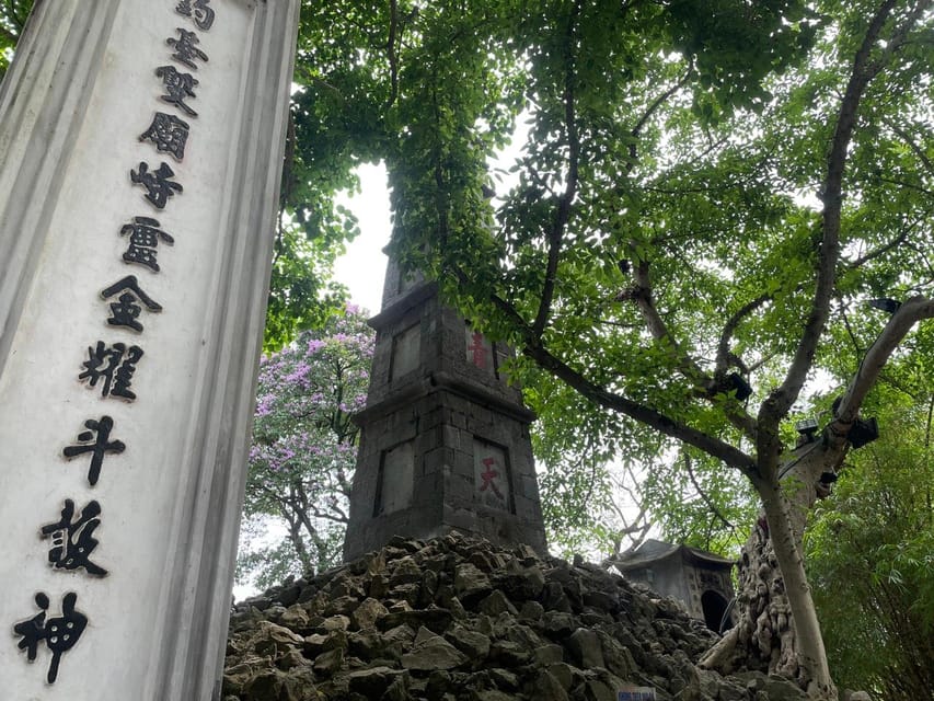 Hanoi Walking Tour: Visit Cultural Sites & Discover History - Frequently Asked Questions