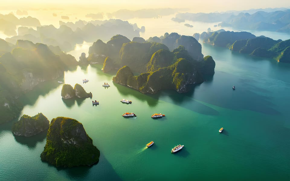 Hanoi:Best 5-Star Ha Long 1 Day Tour With Limousine Transfer - Frequently Asked Questions