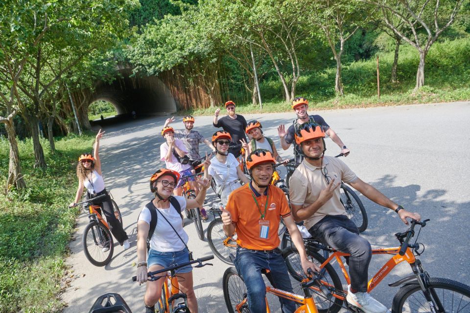 Hanoi:Ninh Binh 1 Day,Bai Dinh-Trang An,Cycling,Buffet Lunch - Frequently Asked Questions