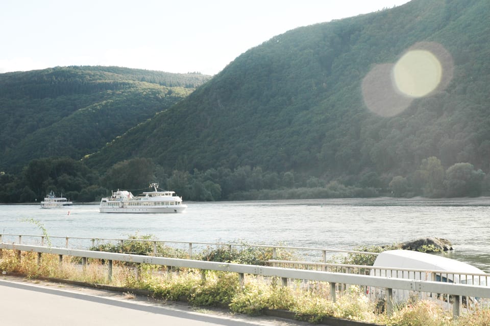 Heidelberg and Rhine Combination Tour From Frankfurt - Frequently Asked Questions