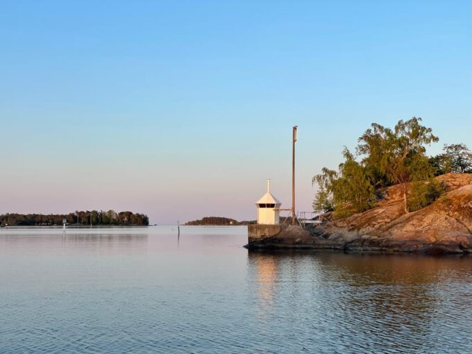 Helsinki: Private Boat Tour - Frequently Asked Questions
