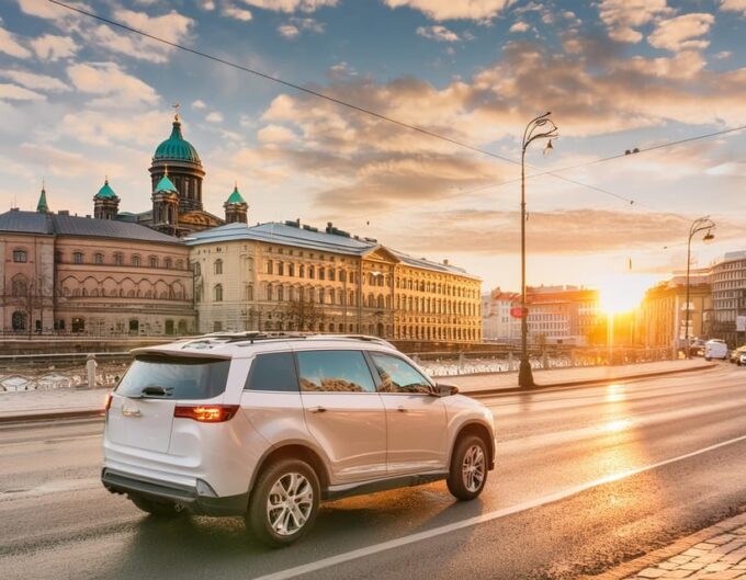 Helsinki: Private City Highlights Tour by Car - Frequently Asked Questions
