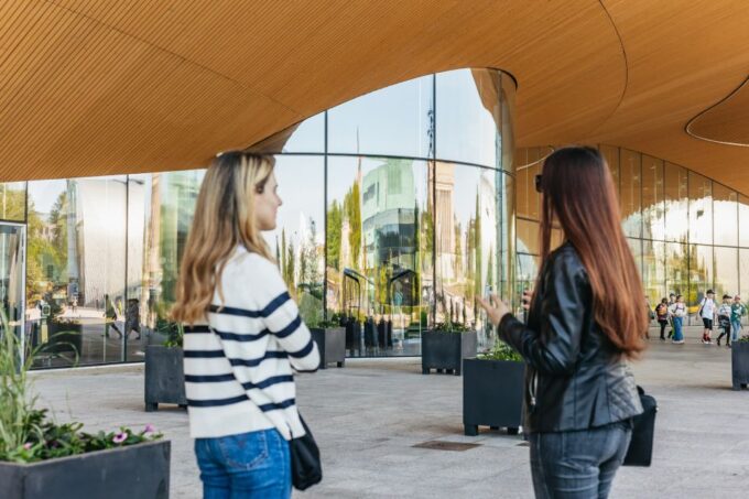 Helsinki: Private Tour With a Local Guide - Frequently Asked Questions