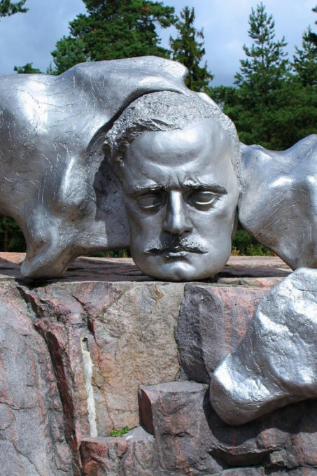 Helsinki: Self-Guided Audio Tour - Frequently Asked Questions