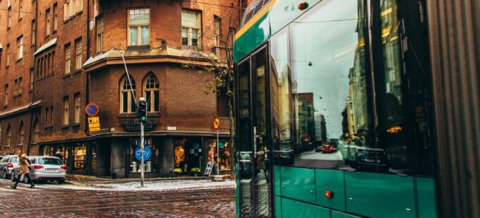 Helsinki: Tram Tour - Frequently Asked Questions